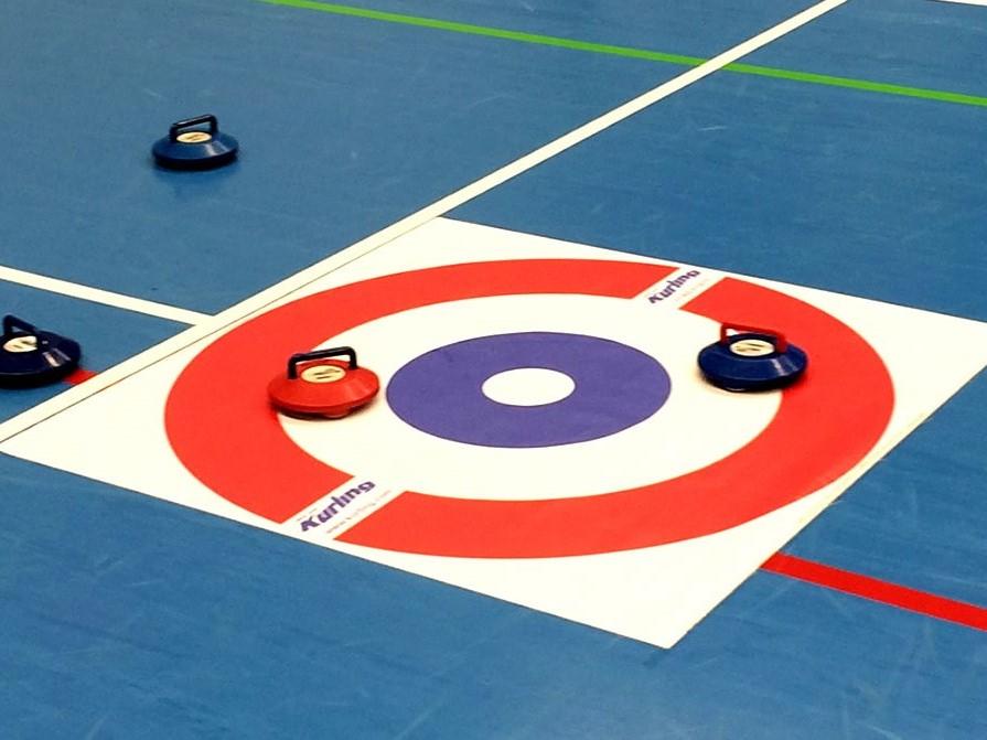 Curling